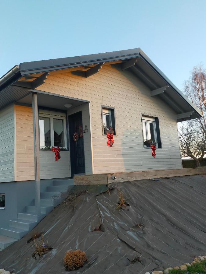 Apartament La Marmotte Du Vivier Étival-Clairefontaine Zewnętrze zdjęcie